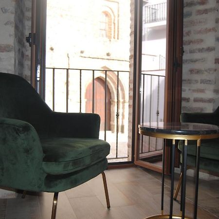 ארוצ'י Hotel Palacio Conde Del Alamo מראה חיצוני תמונה