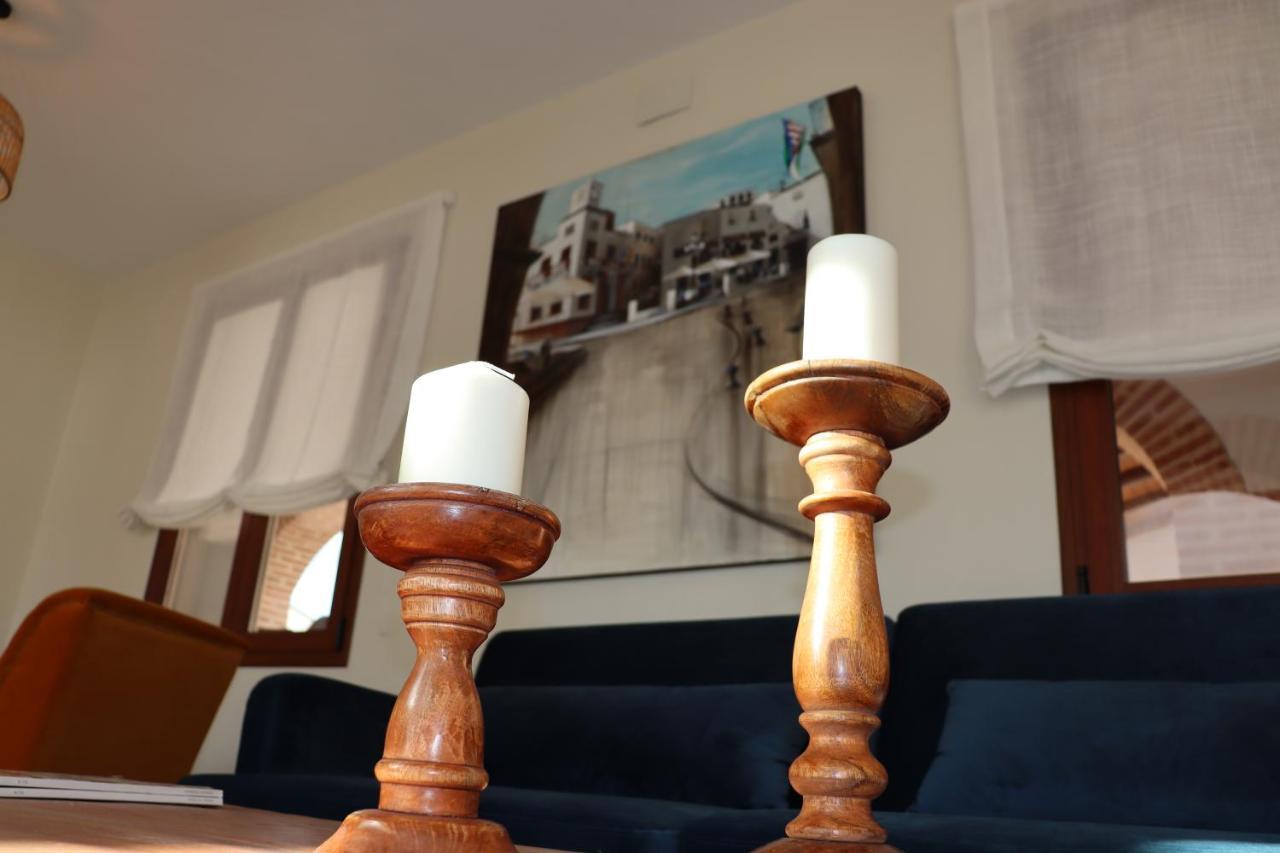 ארוצ'י Hotel Palacio Conde Del Alamo מראה חיצוני תמונה