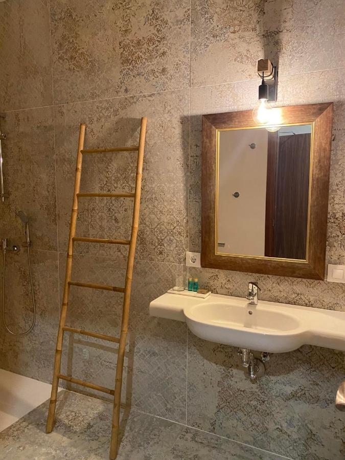 ארוצ'י Hotel Palacio Conde Del Alamo מראה חיצוני תמונה